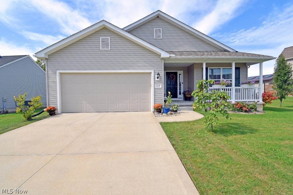 185 Amy Avenue - Photo 1