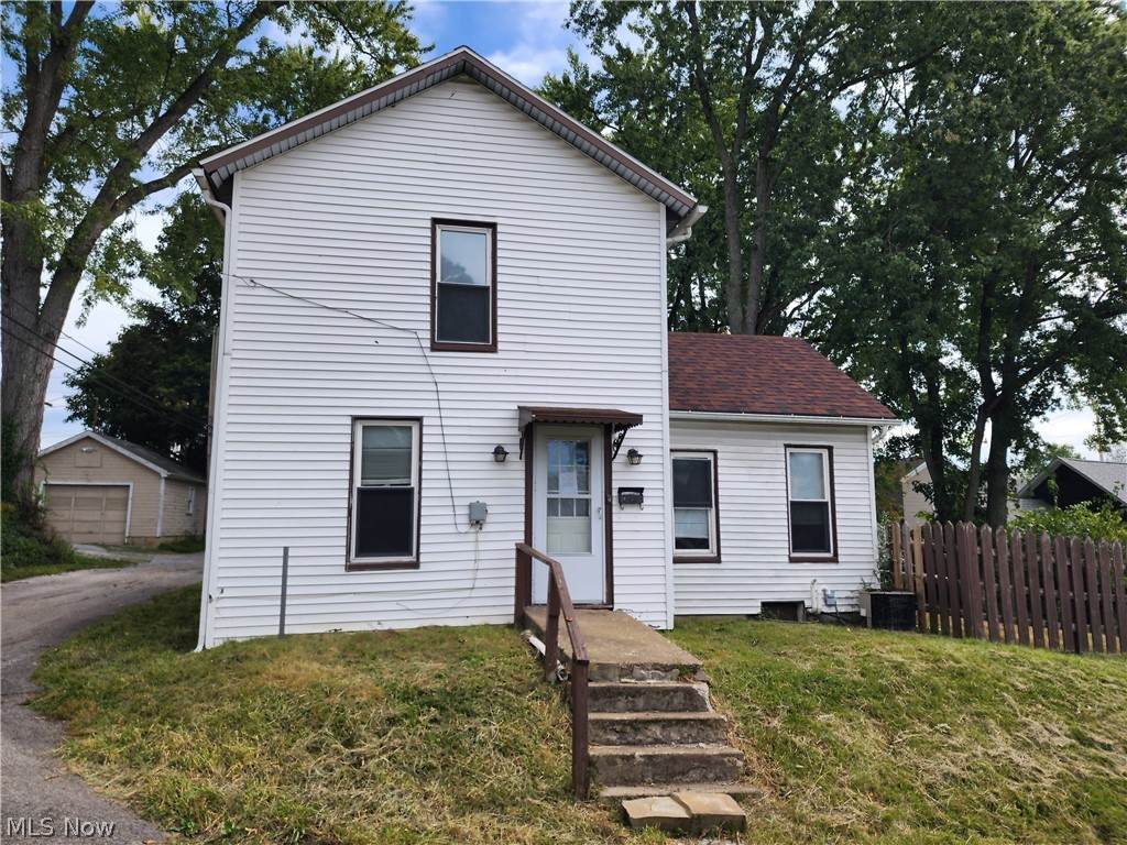 266 Clark Street - Photo 1