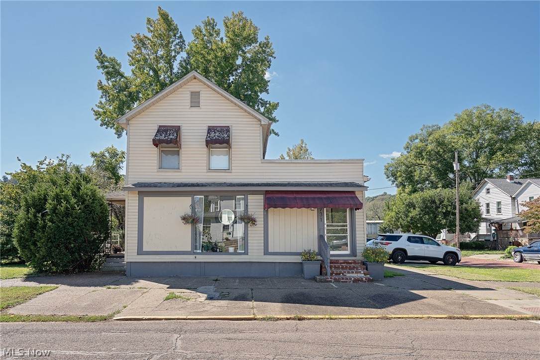 731 Front Street - Photo 1