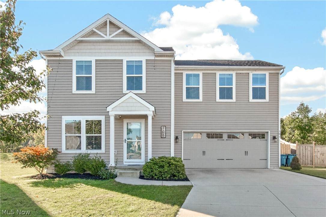 106 Preserve Circle - Photo 1