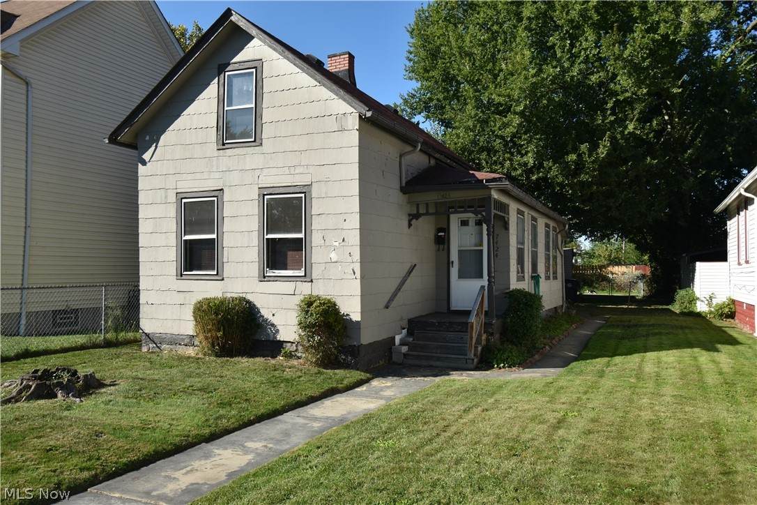 7424 Dudley Avenue - Photo 1
