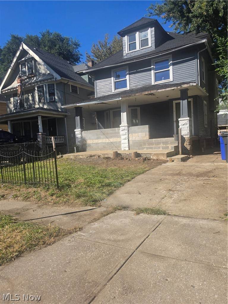 9509 Kempton Avenue - Photo 1