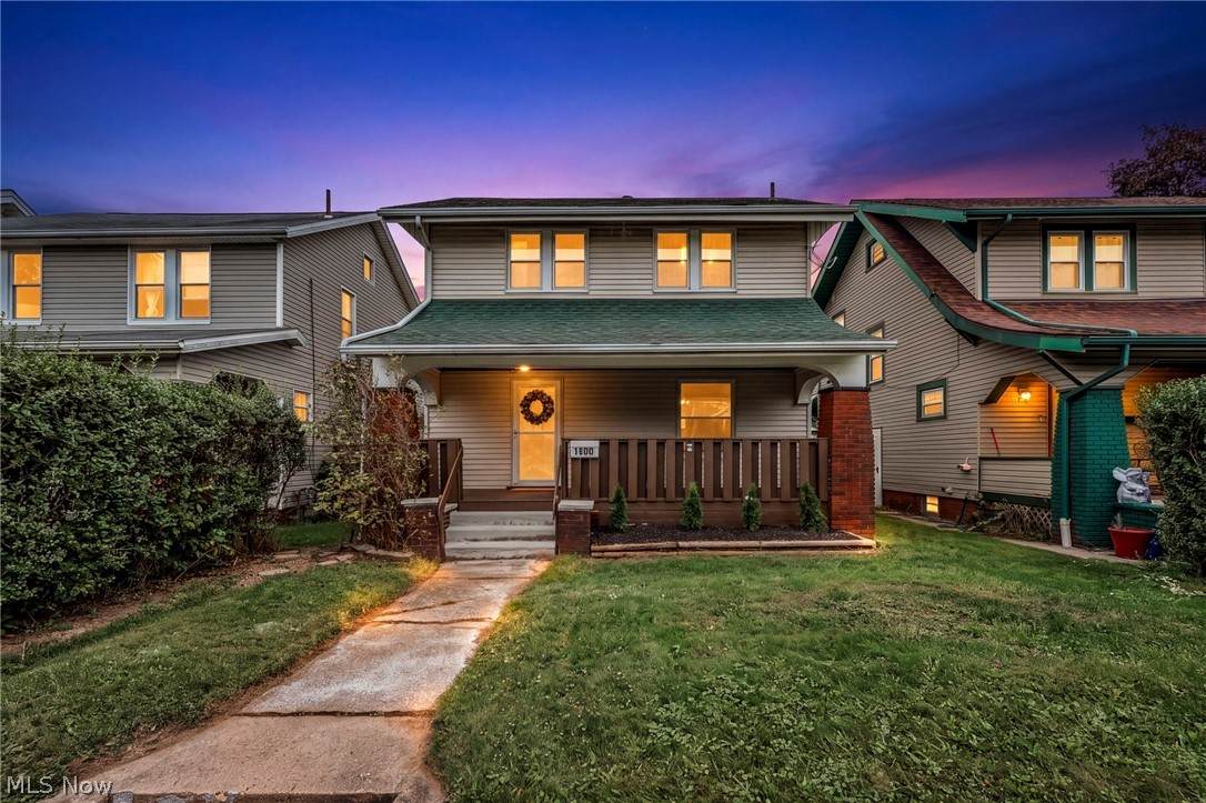 1220 Maryland Avenue - Photo 1