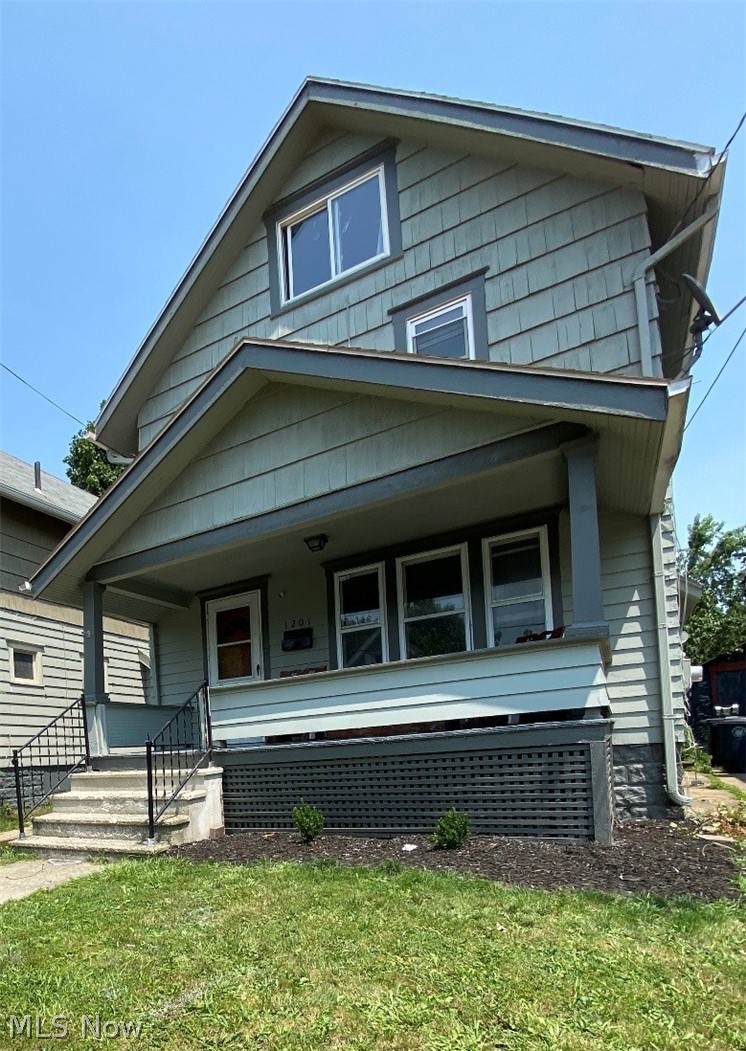 1201 Sherman Street - Photo 1