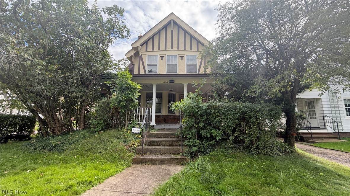 3326 Berkshire Road - Photo 1
