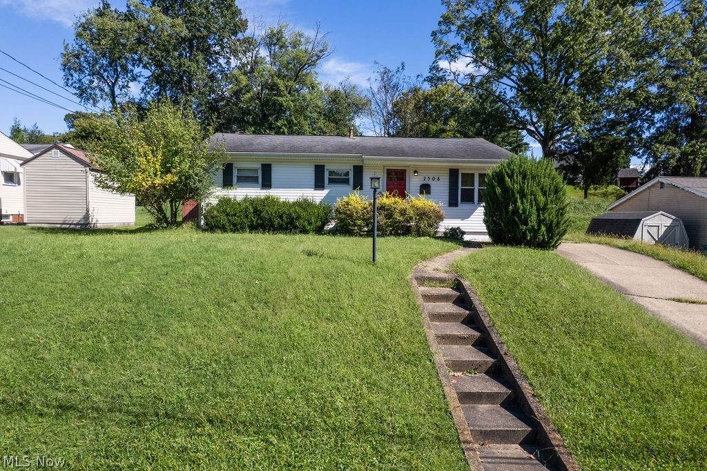2508 Brooklyn Drive - Photo 1