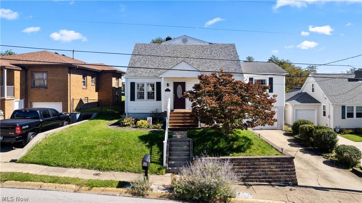 123 Preston Avenue - Photo 1
