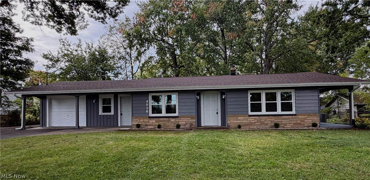 4518 Sheridan Road - Photo 1