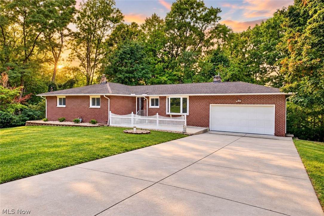 6350 Auburn Road - Photo 1