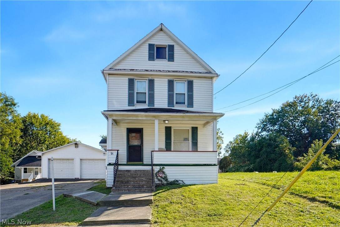 91 Mcnaughton Street - Photo 1