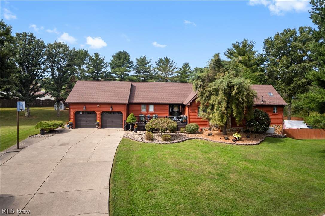 389 Meadowland Drive - Photo 1