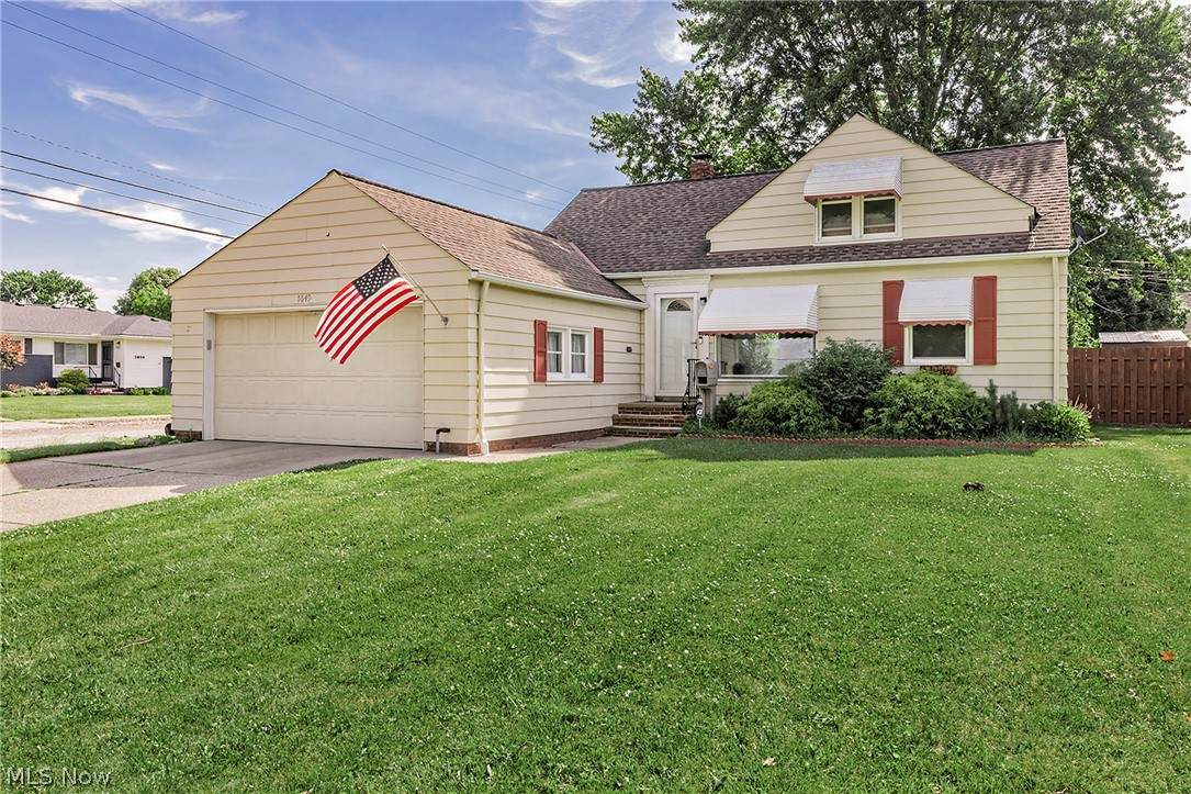 1649 Gilbert Drive - Photo 1