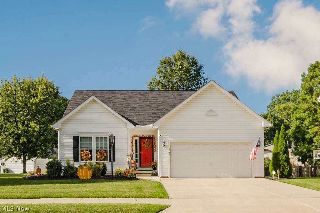 264 Cedarbrook Drive - Photo 1