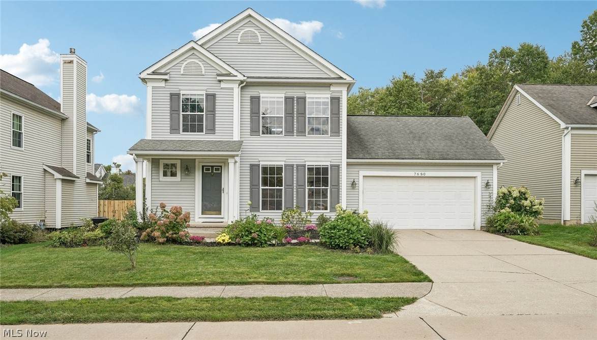 7680 Woodpath Drive - Photo 1