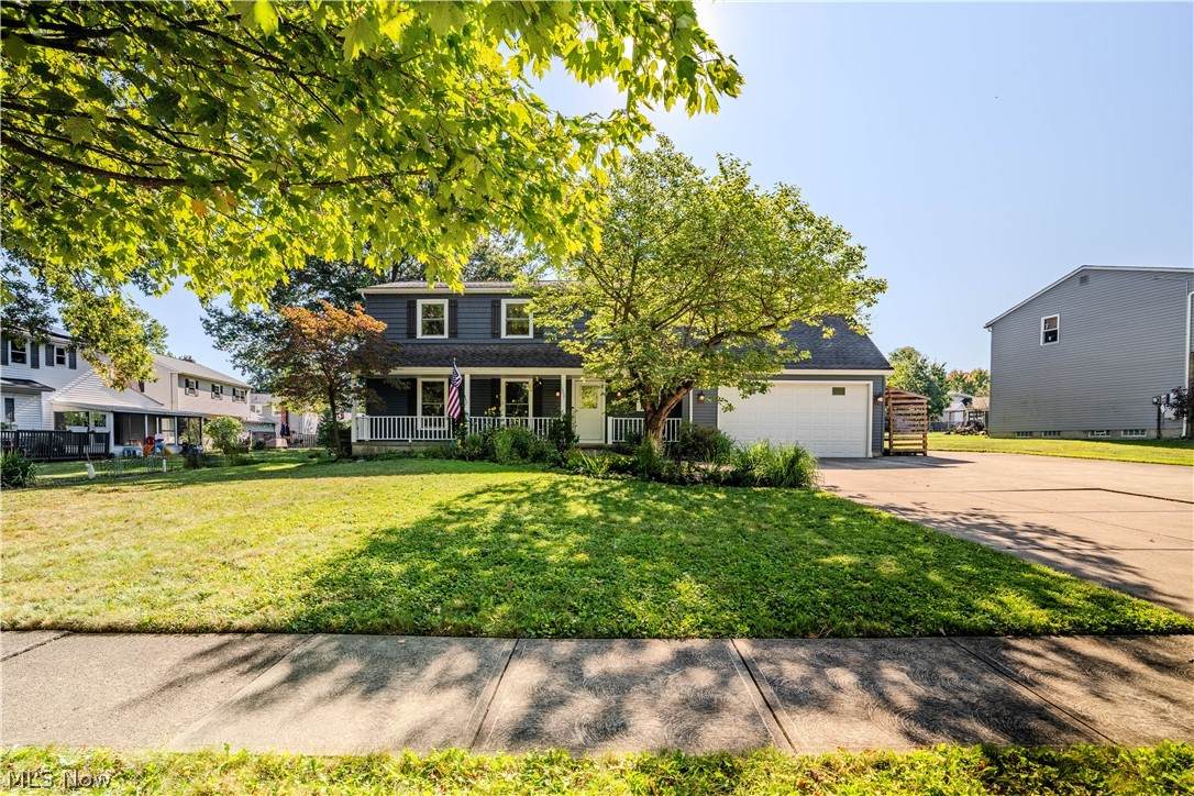 10027 Peachtree Drive - Photo 1