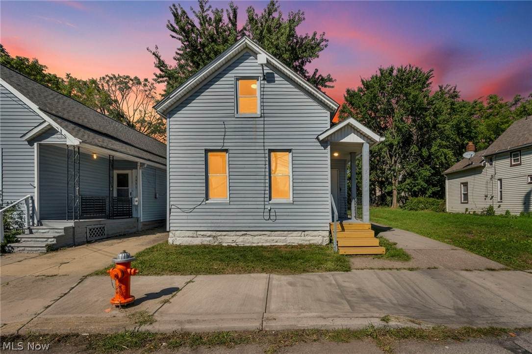 5101 Dalton Avenue - Photo 1