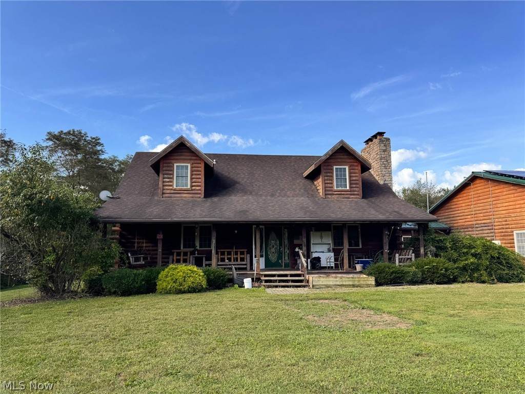 11747 Steubenville Pike - Photo 1