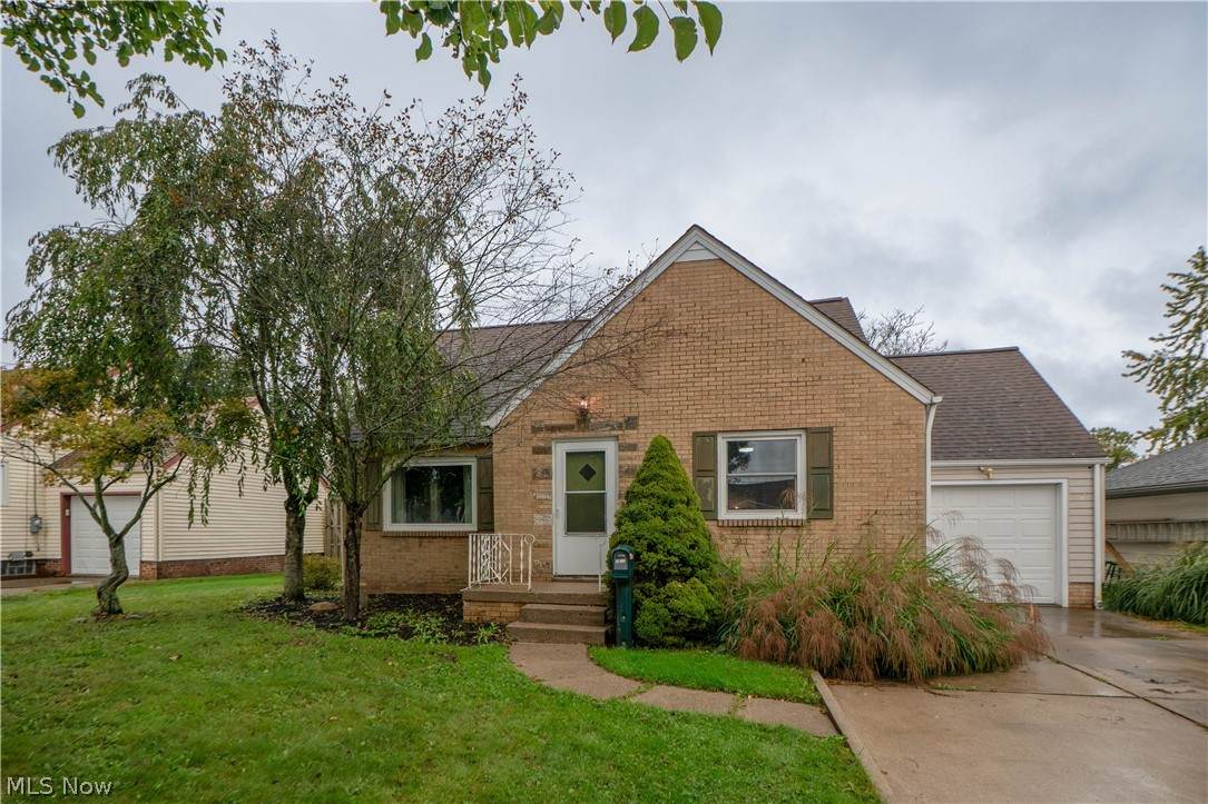 3809 Frazer Avenue - Photo 1
