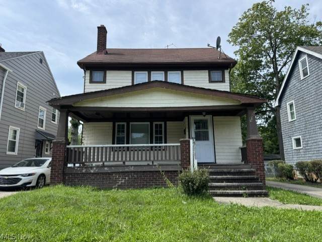 990 Pembrook Road - Photo 1