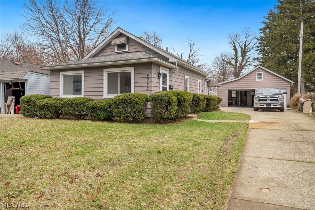 4385 229th Street - Photo 1
