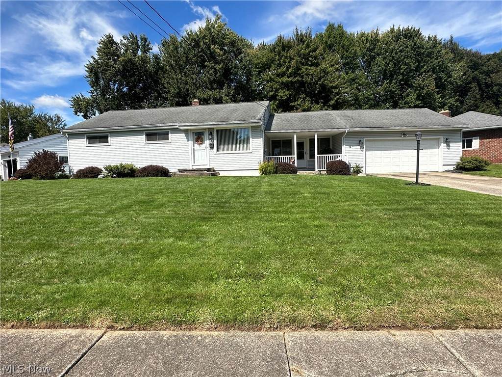 3260 Wendover Circle - Photo 1