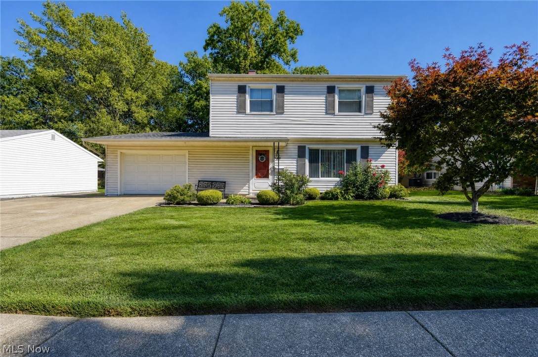 509 Monroe Boulevard - Photo 1