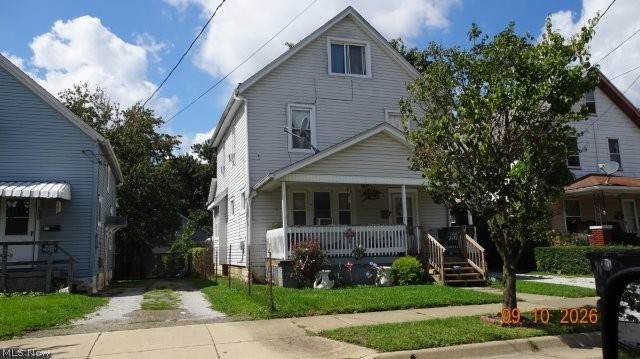 1296 Lakeshore Boulevard - Photo 1