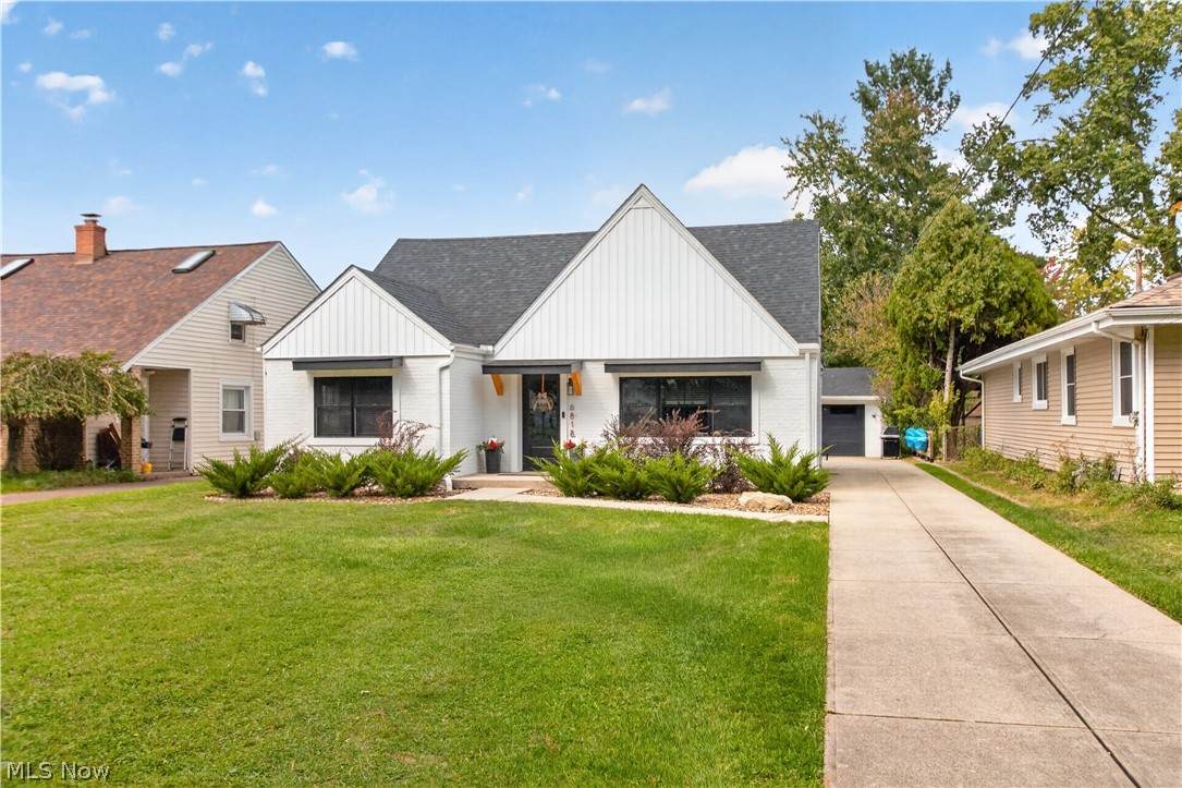 6818 Franke Road - Photo 1