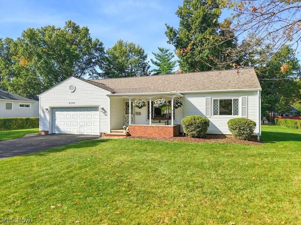 4394 Selhurst Road - Photo 1