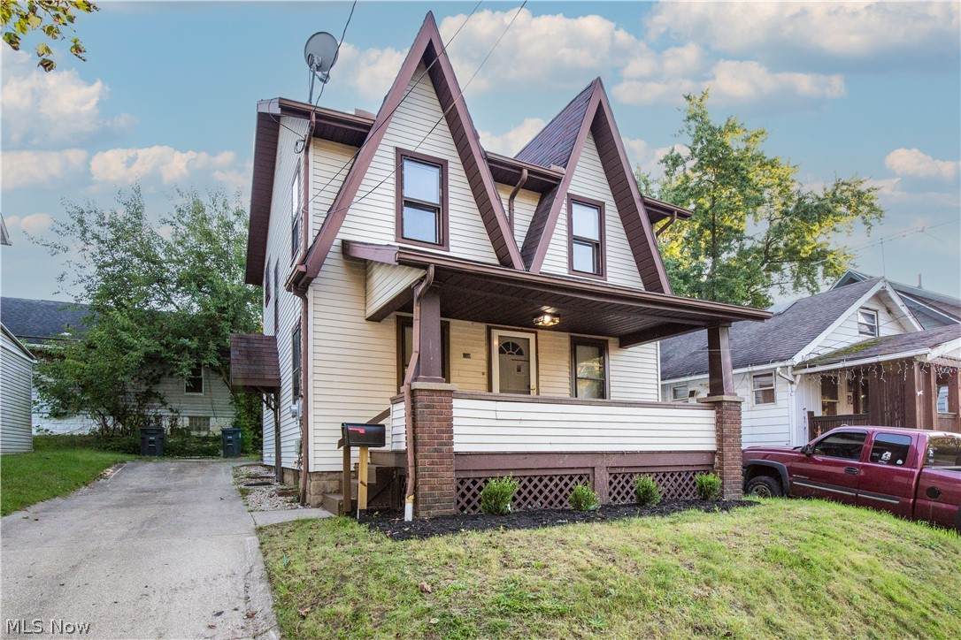 1310 Brandon Avenue - Photo 1