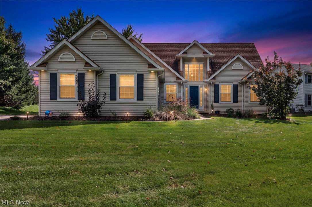 188 Sturbridge Drive - Photo 1