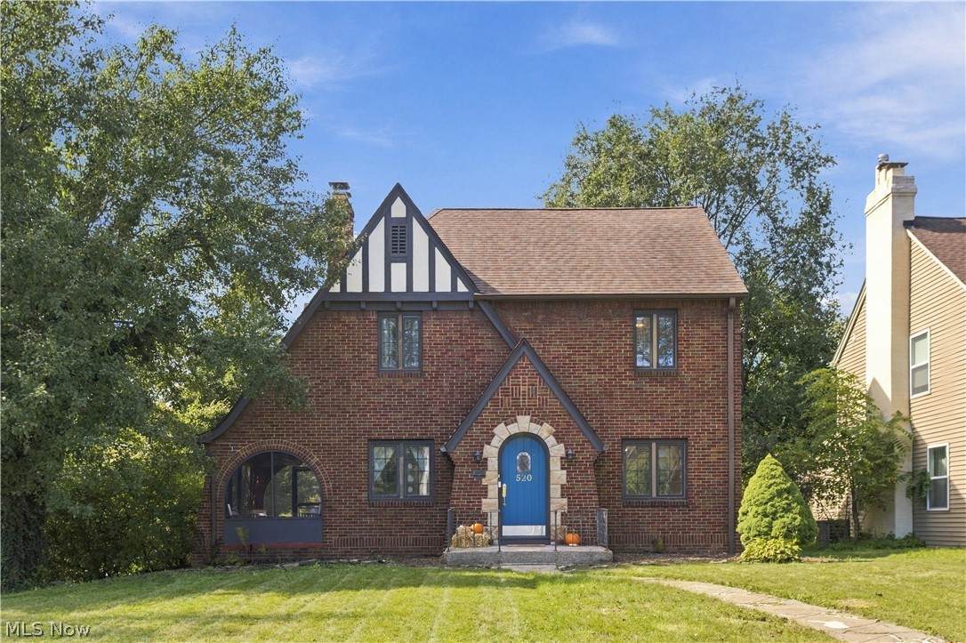 520 Mineola Avenue - Photo 1