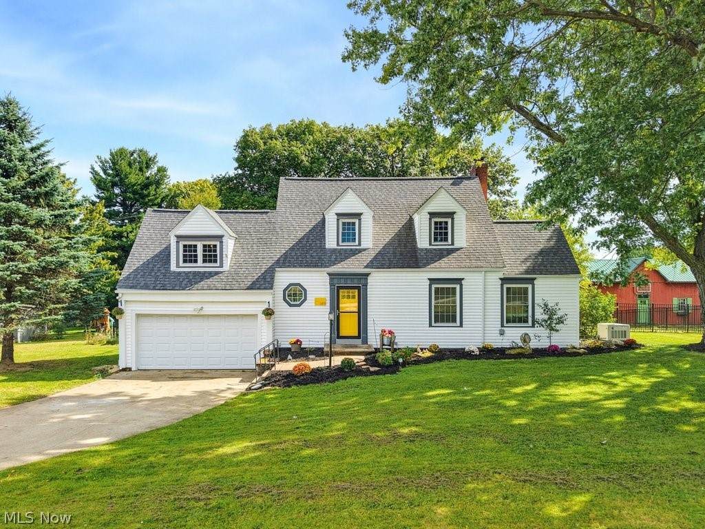 149 Medina Line Road - Photo 1