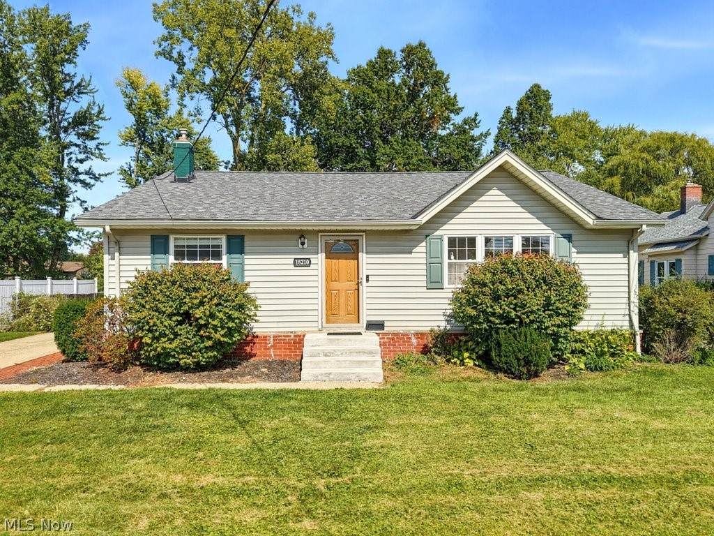 18210 Holland Road - Photo 1