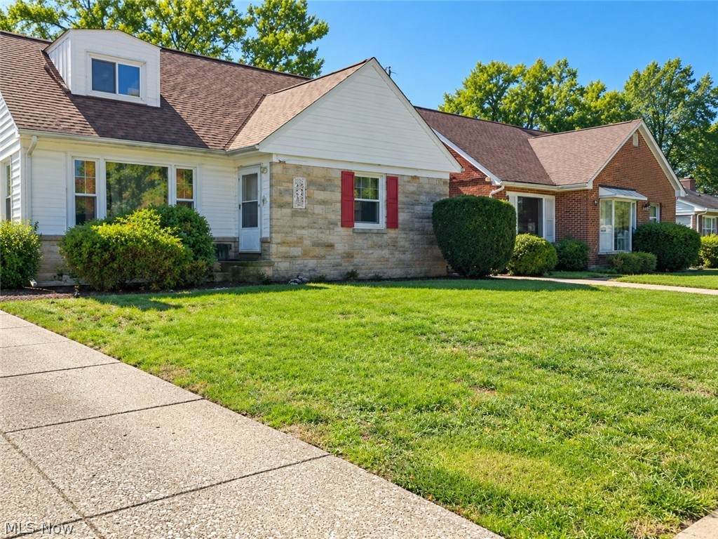 4234 Okalona Road - Photo 1