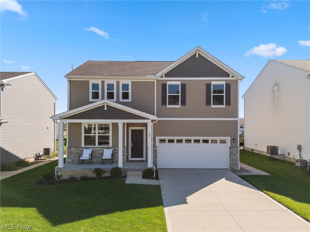 80 Washburn Road - Photo 1
