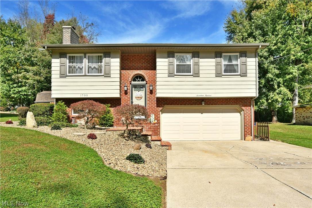 1700 Rockwood Drive - Photo 1