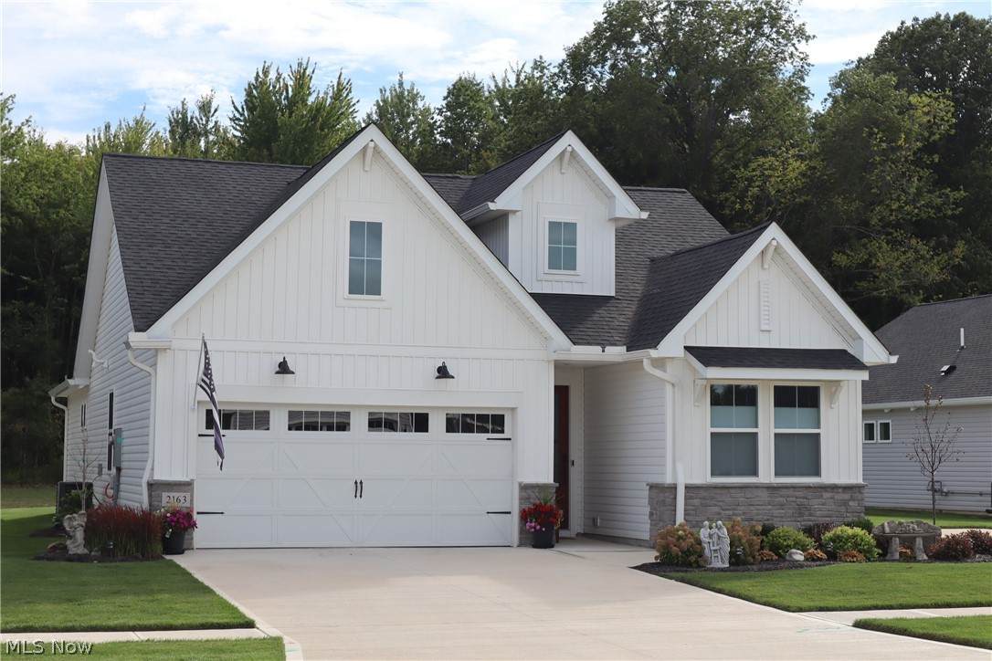 2163 Myla Way - Photo 1