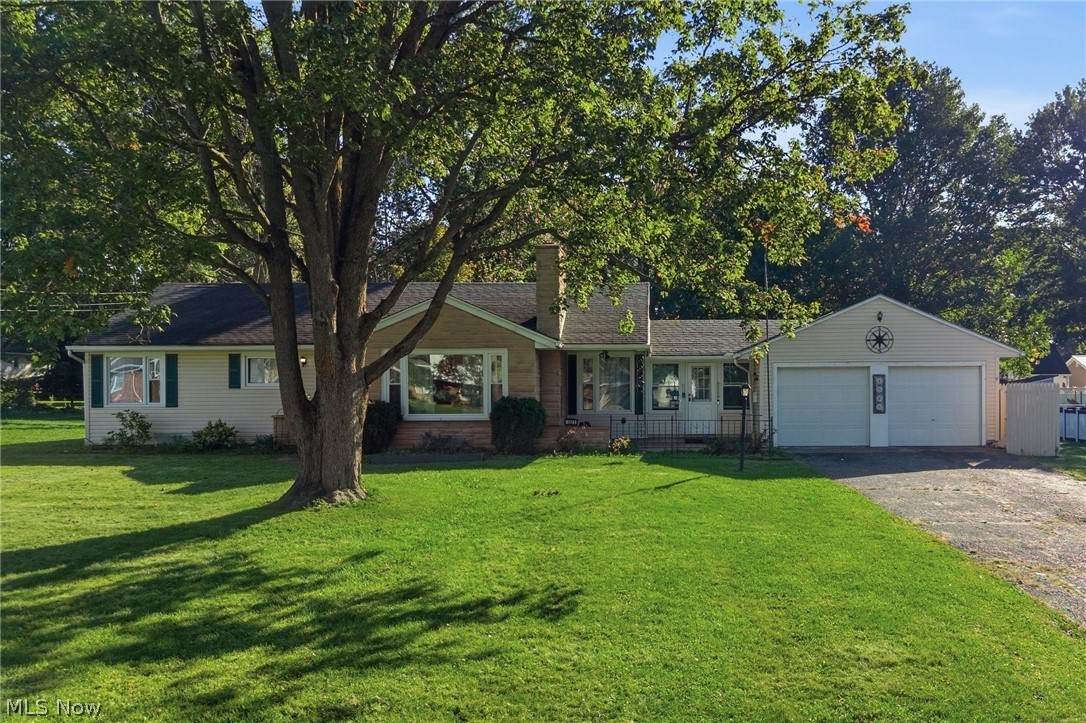 1023 Mount Auburn Drive - Photo 1
