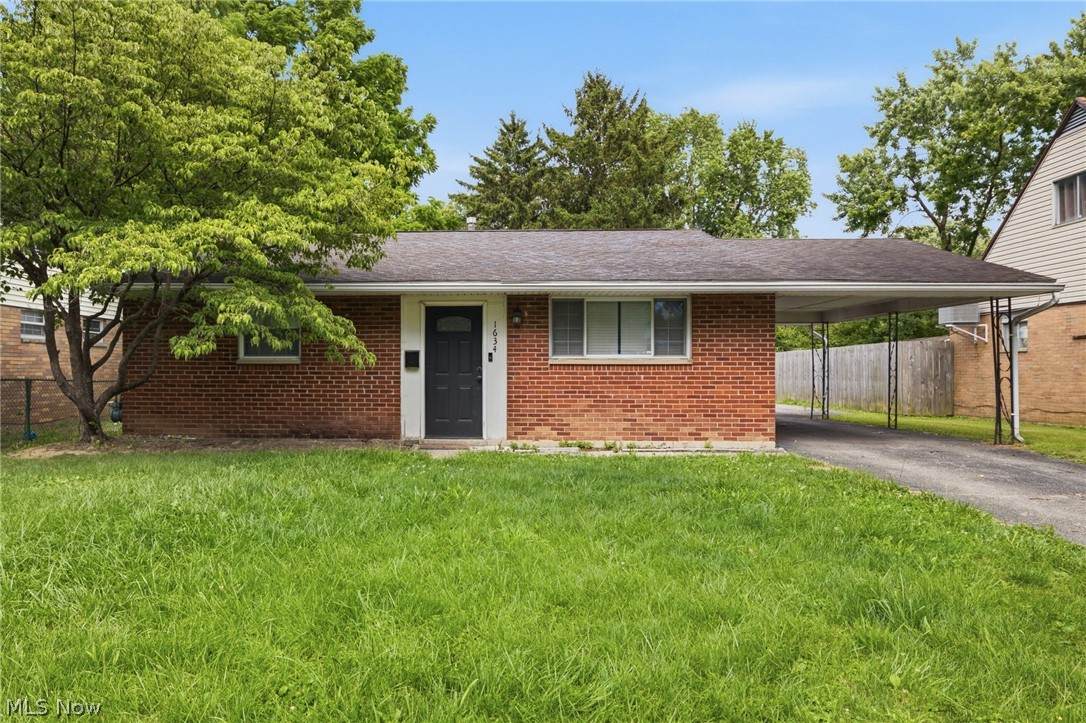 1634 Vilardo Lane - Photo 1
