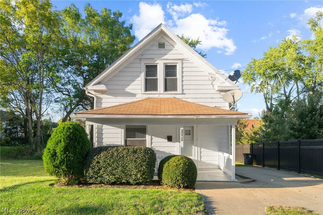 1187 Duane Avenue - Photo 1