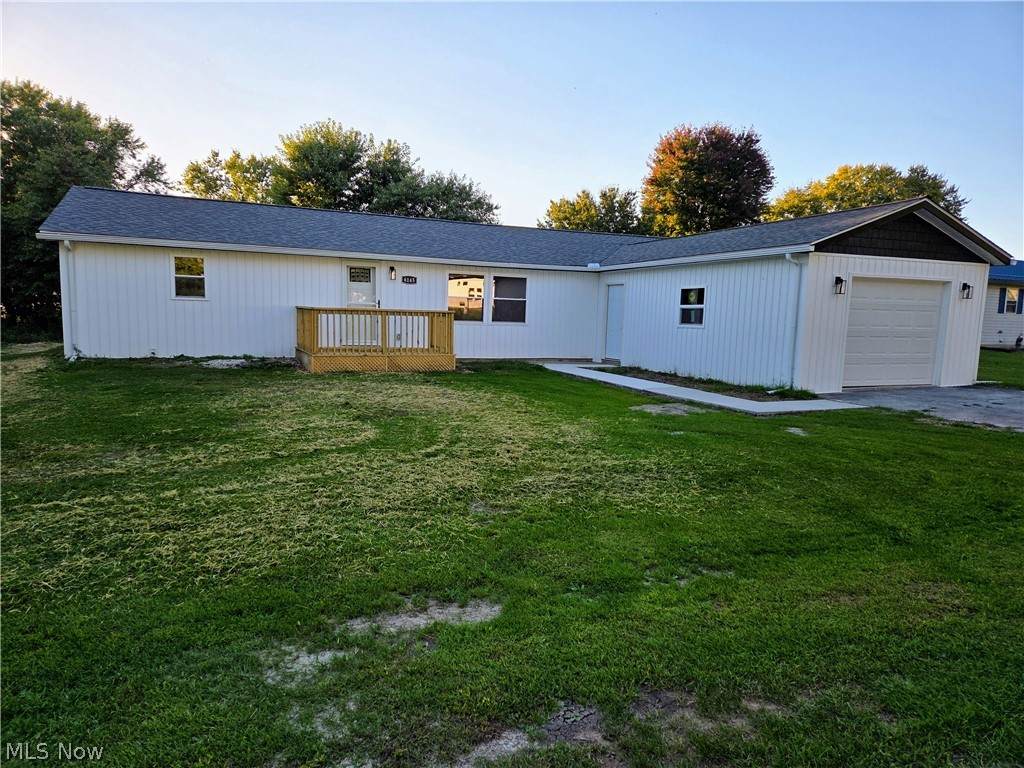 6145 Virginia Road - Photo 1