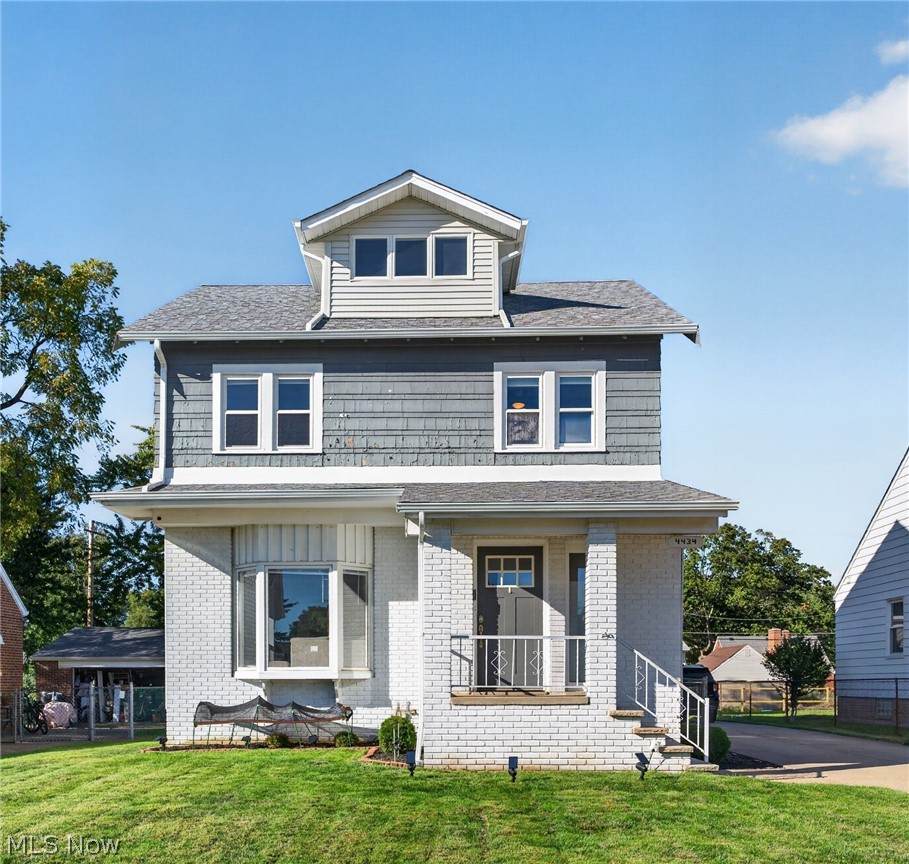 4434 Forestwood Drive - Photo 1
