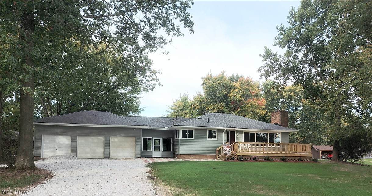 3656 Vandemark Road - Photo 1