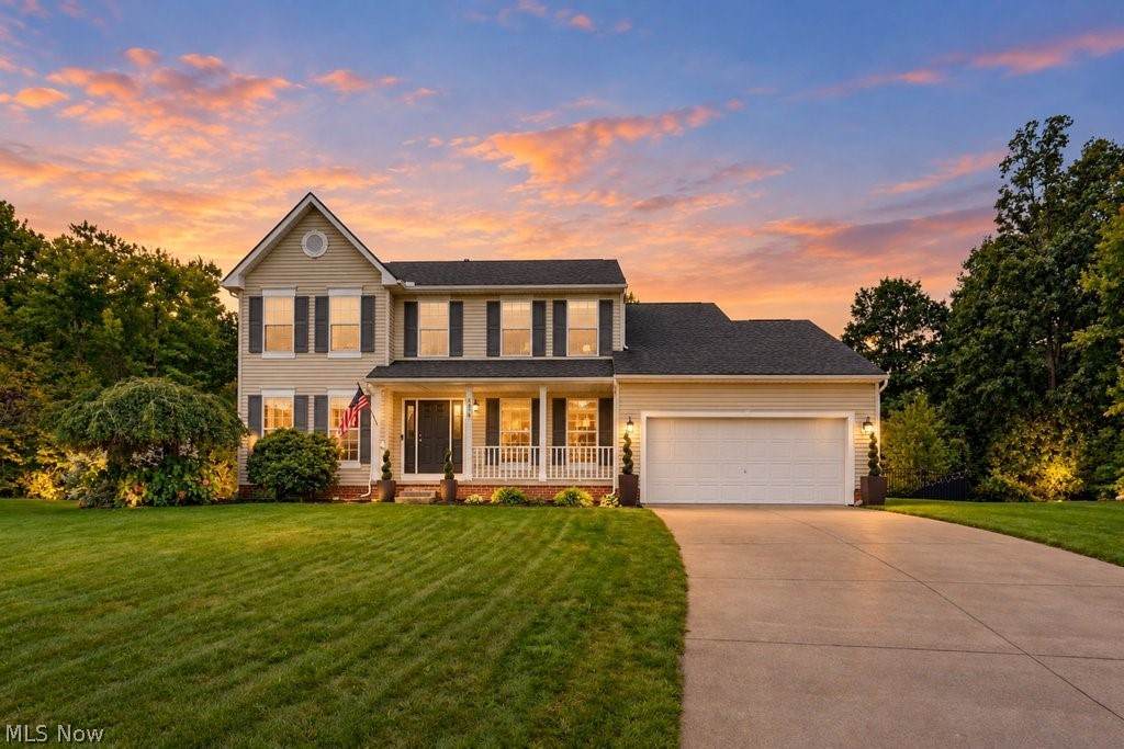 8874 Oliver Court - Photo 1