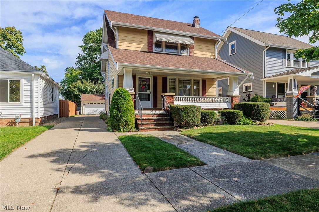 8028 Dresden Avenue - Photo 1