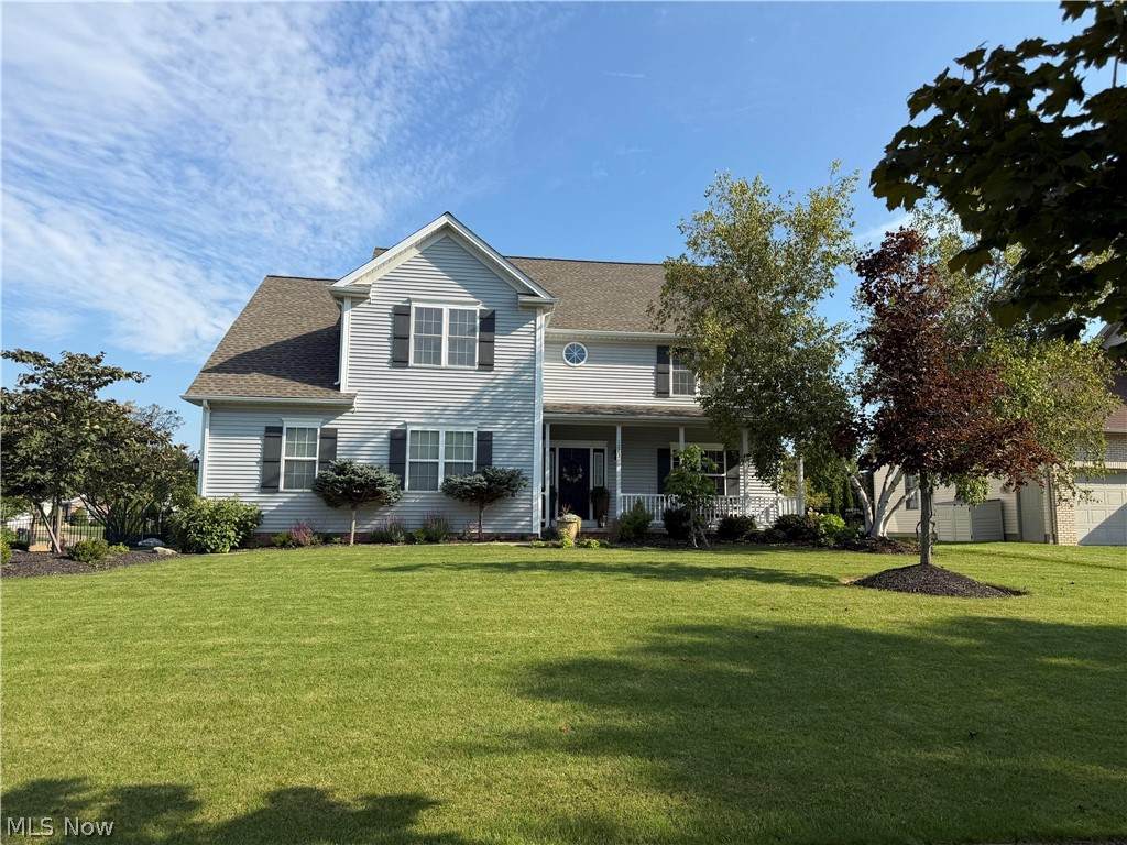 1283 Windward Lane - Photo 1
