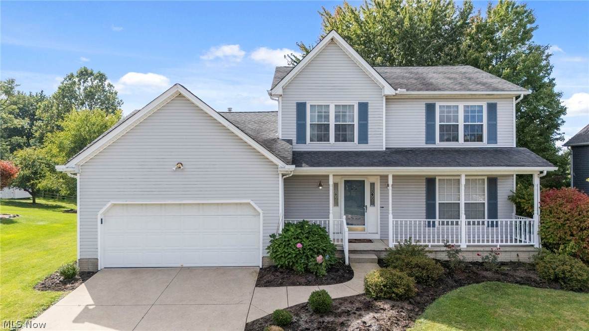 2826 Aaron Drive - Photo 1