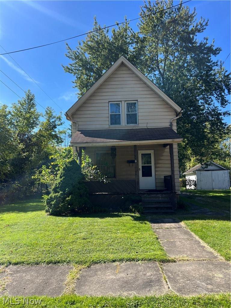 422 Iddings Avenue - Photo 1