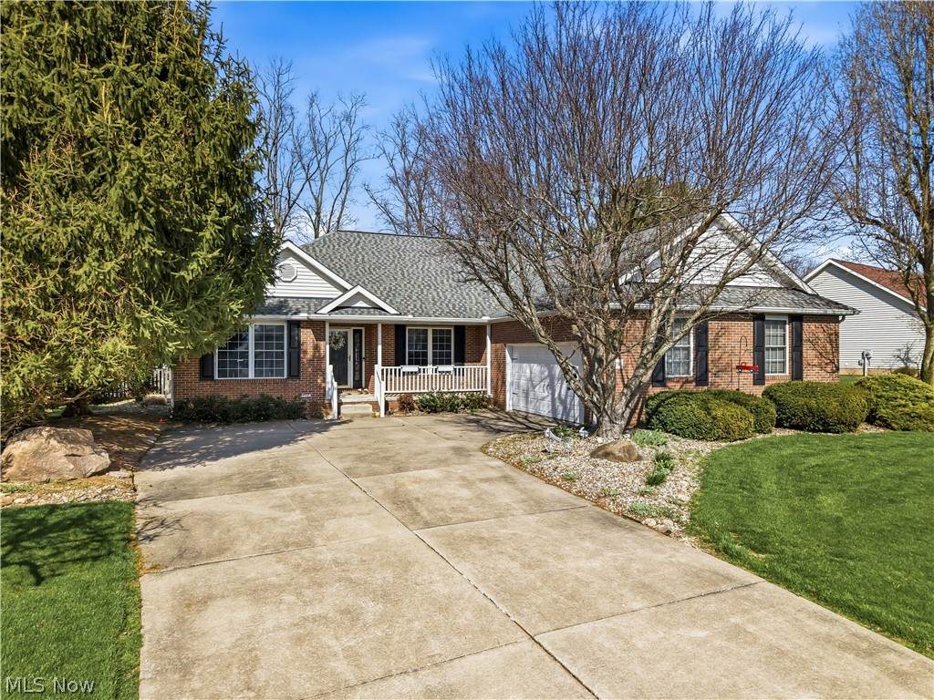 1009 Reno Drive - Photo 1